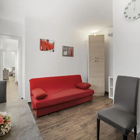 Mare E Relax 卡尔图西