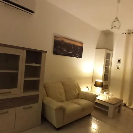 Aparthotel Mare E Relax