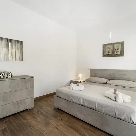 Mare E Relax Apart Otel
