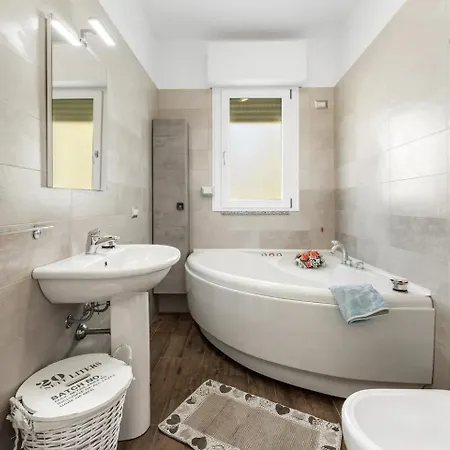 Apart Otel Mare E Relax 3*