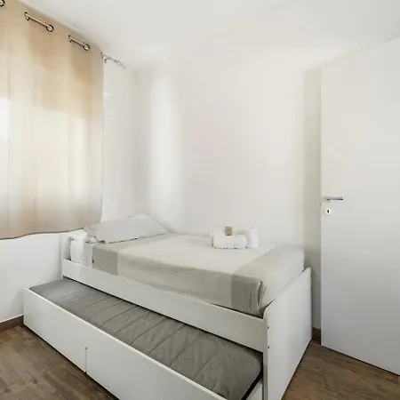 Mare E Relax Apart Otel