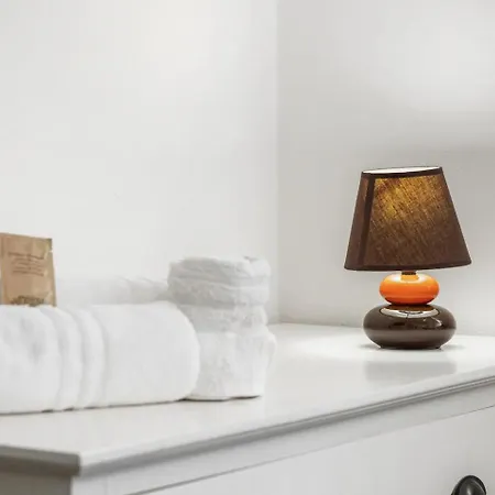 Apart Otel Mare E Relax
