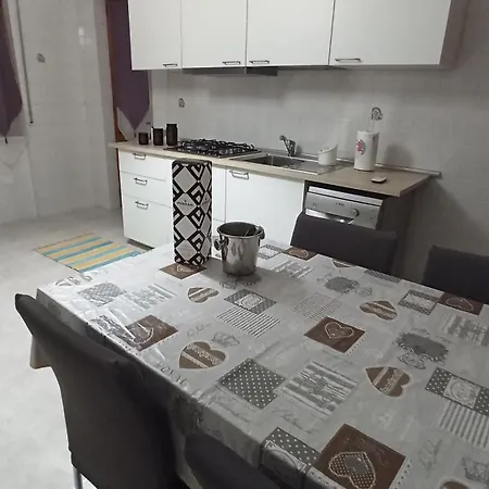 Mare E Relax 公寓式酒店 4*