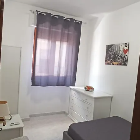 Mare E Relax 卡尔图西