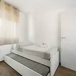 Lägenhetshotell Mare E Relax