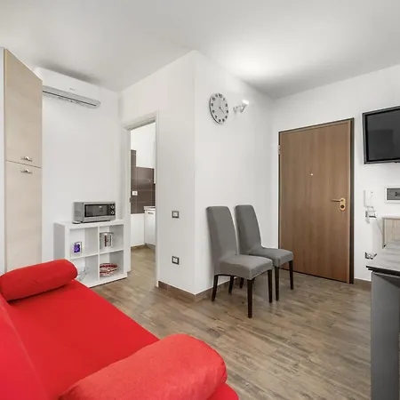 Aparthotel Mare E Relax