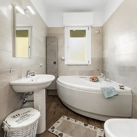 Mare E Relax Quartucciu