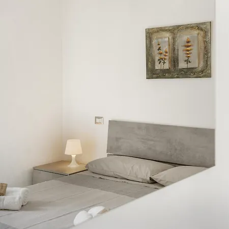 Aparthotel Mare E Relax