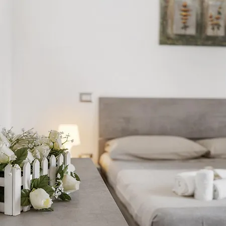 Mare E Relax Hotel apartamentowy