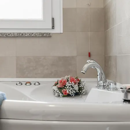 Mare E Relax 4* Quartucciu