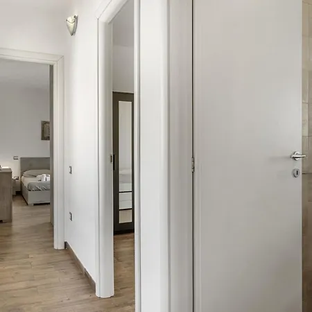 Mare E Relax شقة فندقية 4*