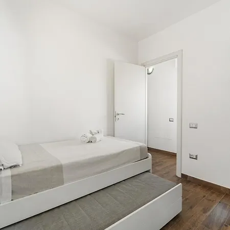 Aparthotel Mare E Relax - Appartamentimanis Quartucciu