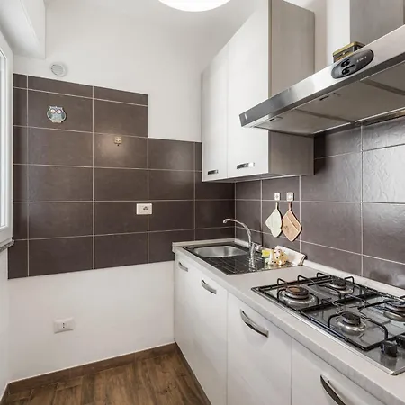 Aparthotel Mare E Relax