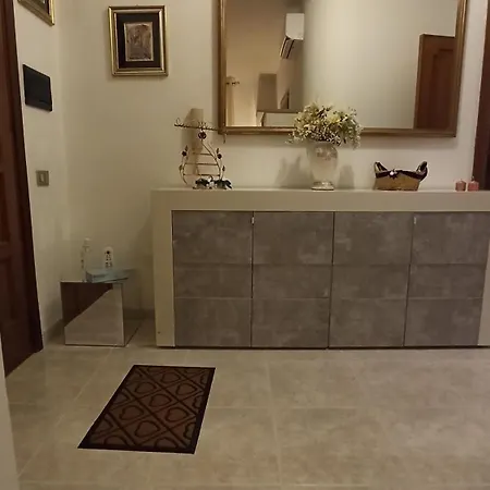 Aparthotel Mare E Relax - Appartamentimanis Quartucciu