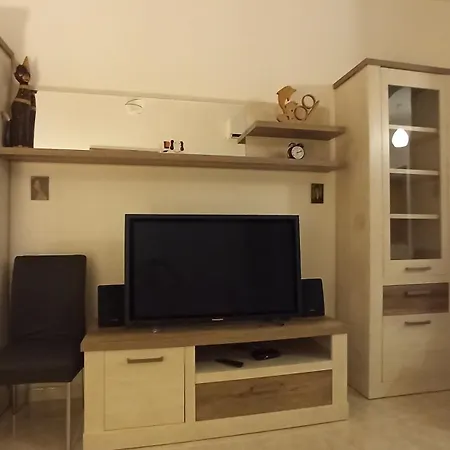 Mare E Relax Aparthotel *