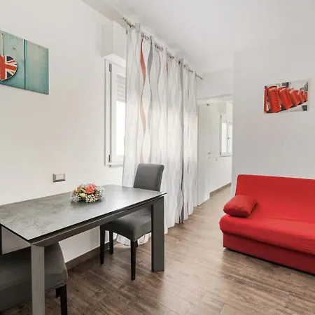 Hotel apartamentowy Mare E Relax Quartucciu