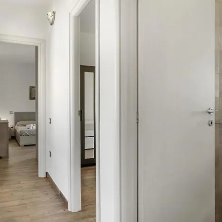 Aparthotel Mare E Relax - Appartamentimanis