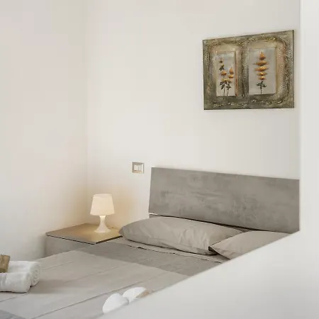 Mare E Relax Hotel apartamentowy Quartucciu