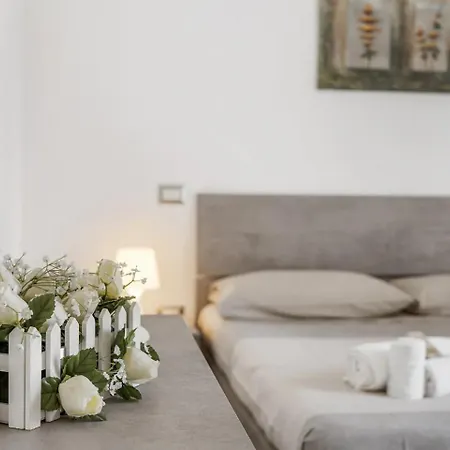 شقة فندقية Mare E Relax كوارتوتشو