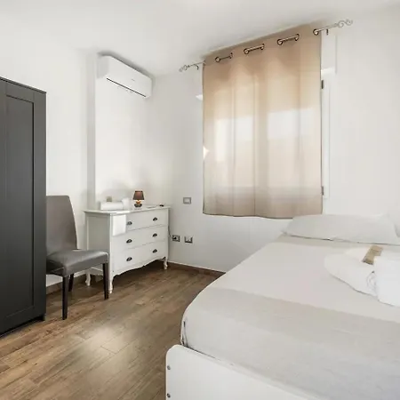 Aparthotel Mare E Relax 4*