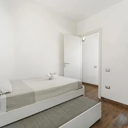 Mare E Relax Aparthotel Quartucciu