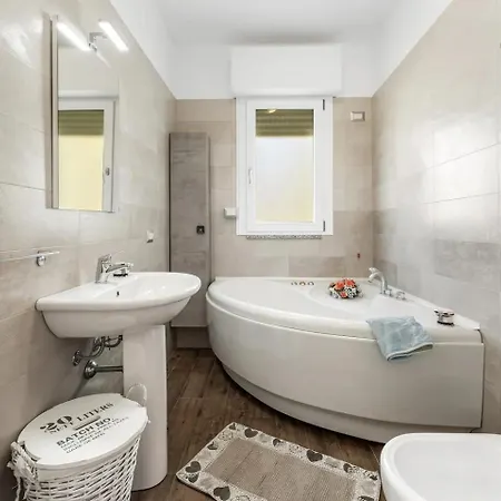 Mare E Relax Quartucciu