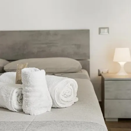 شقة فندقية Mare E Relax 4*