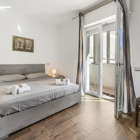 Aparthotel Mare E Relax