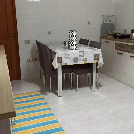 Aparthotel Mare E Relax - Appartamentimanis Quartucciu