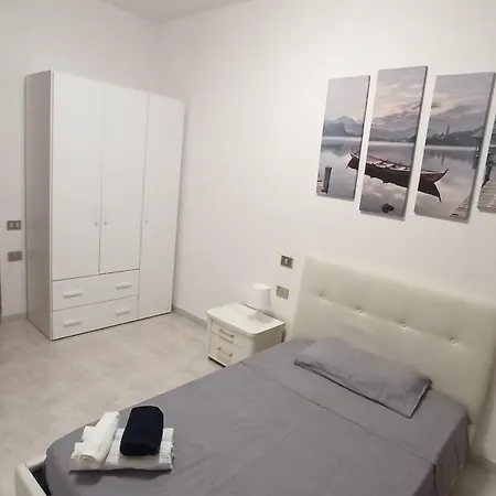 Mare E Relax Aparthotel Quartucciu
