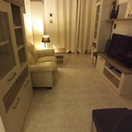 Hotel apartamentowy Mare E Relax