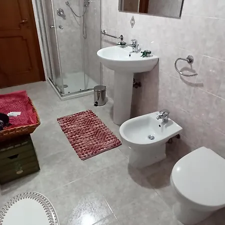 Mare E Relax شقة فندقية 4*