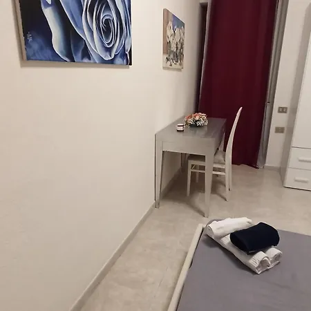 Mare E Relax Aparthotel