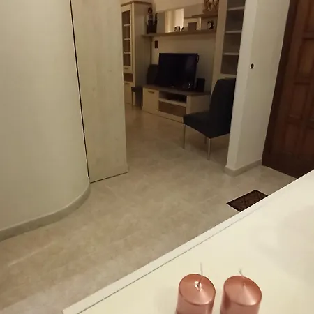 Mare E Relax Aparthotel 4*