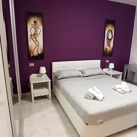 Aparthotel Mare E Relax *