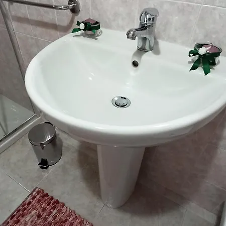 Mare E Relax - Appartamentimanis Aparthotel 3*