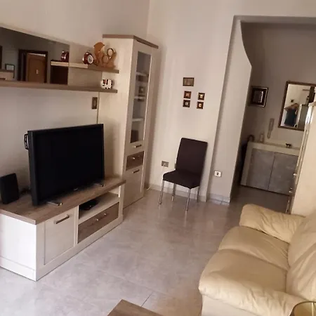 Aparthotel Mare E Relax - Appartamentimanis 3*
