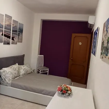 Mare E Relax - Appartamentimanis Aparthotel Quartucciu