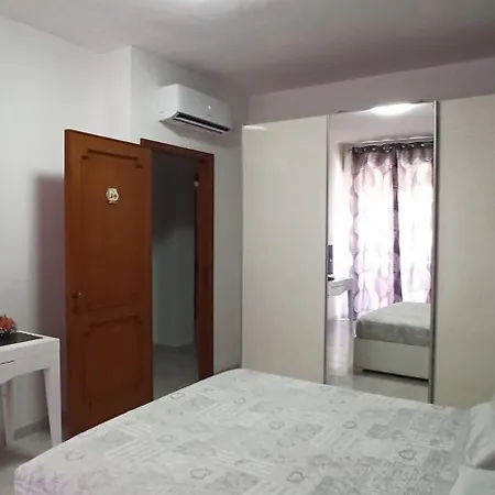 Mare E Relax - Appartamentimanis 3* Quartucciu