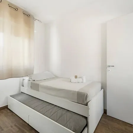 Aparthotel Mare E Relax - Appartamentimanis