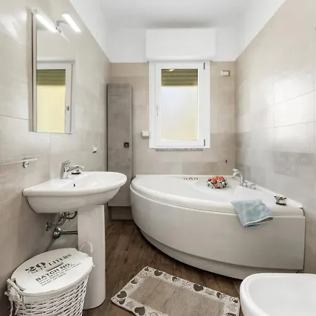 Aparthotel Mare E Relax - Appartamentimanis Quartucciu