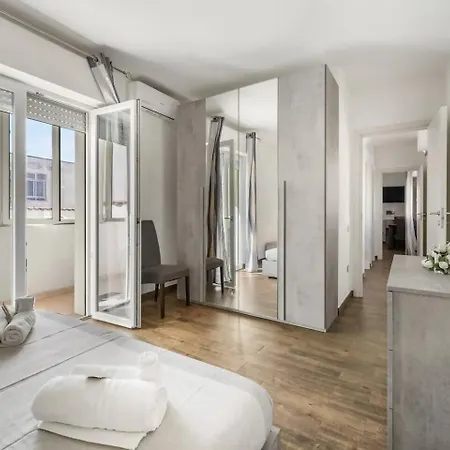 Aparthotel Mare E Relax - Appartamentimanis