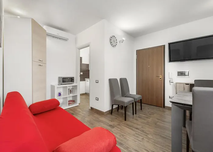 Aparthotel Mare E Relax