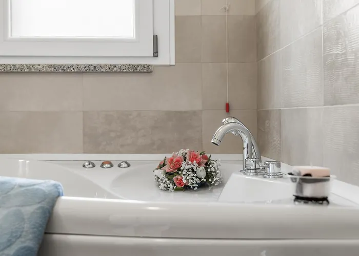 Mare E Relax 4* Quartucciu