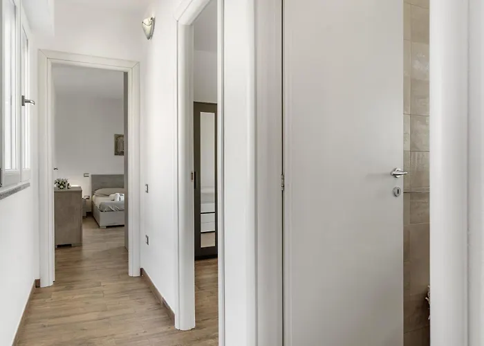 Mare E Relax Aparthotel 4*