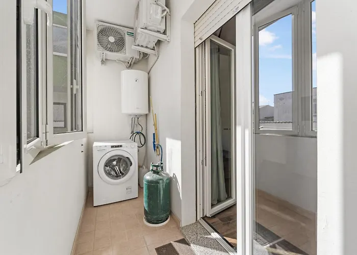 Mare E Relax Apartahotel Quartucciu