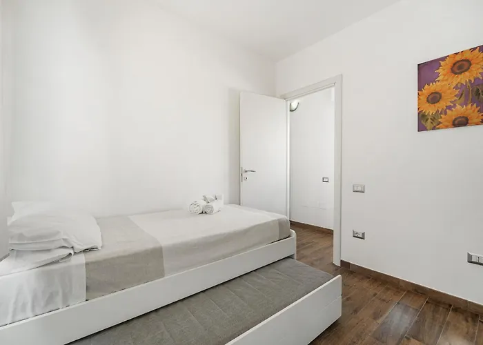 Aparthotel Mare E Relax Quartucciu