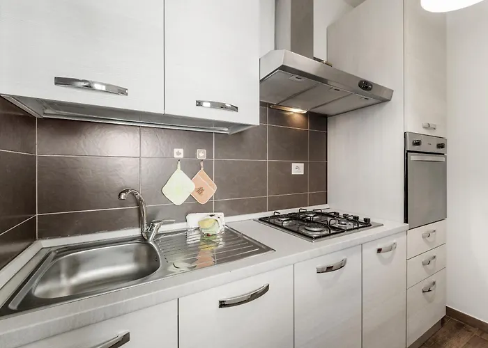 Aparthotel Mare E Relax