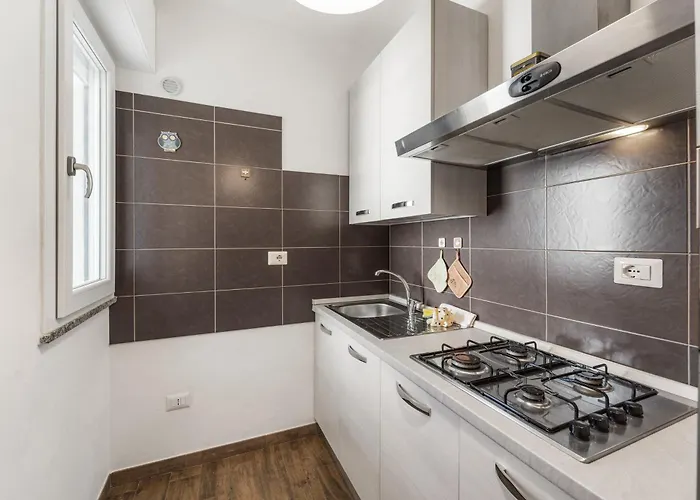 Aparthotel Mare E Relax