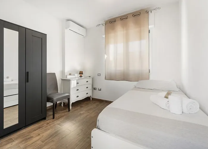 Mare E Relax Quartucciu